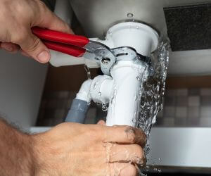 About Plumbers Pros Harris, NC